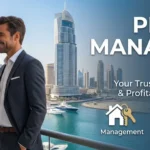 PROPERTY MANAGEMENT COMPANIES IN DUBAI