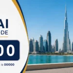 Dubai Postal Code