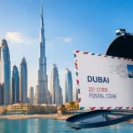 Dubai Zip Code