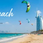 Kite Beach Dubai – The Complete Local Guide to Dubai's Most Loved Shoreline Kite Beach Dubai