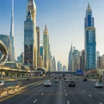 Sheikh Zayed Road Dubai: The Ultimate Guide to Landmarks, Hotels, and Life on E11 Sheikh Zayed Road