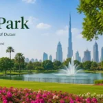 Zabeel Park Dubai: The Ultimate Guide to One of the City's Most Beloved Green Spaces Zabeel Park