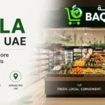 Baqala Stores in UAE: The Neighbourhood Shops That Never Really Sleep Baqala Stores