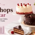 Best Cake Shops in Qatar: A Local's Guide to Doha's Sweetest Bakeries Best Cake Shops in Qatar