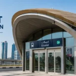 Etisalat Metro Station Dubai: The Complete Green Line Guide for Commuters Etisalat Metro Station Dubai