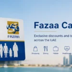 Fazaa Card UAE: Complete Guide to Eligibility, Benefits and How to Apply Fazaa Card UAE