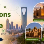 Top 25 Attractions for Tourists and Places to Visit as a Local in Riyadh Top Attractions in Riyadh