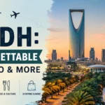 Visit Riyadh: 10 Unforgettable Things to Do & More Visit Riyadh