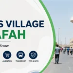 Guide to Workers Village Mussafah: Rooms, Rent, Facilities and Transport Workers Village Mussafah