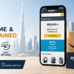 Amazon.ae UAE Guide: Shopping, Prime & Returns Explained Amazon.ae UAE Guide