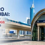 ADCB Metro Station Dubai: Complete Guide to Location, Timings and Nearby Places ADCB Metro Station Dubai