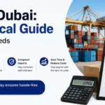 HS Code Dubai: The Practical Guide Every Importer Needs Before Shipping HS Code Dubai