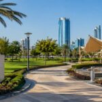 Electra Park Abu Dhabi: Complete Visitor Guide to Timings, Facilities and Family Tips Electra Park Abu Dhabi