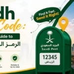 Riyadh Postal Code: Your Complete Guide to الرمز البريدي الرياض Riyadh Postal Code